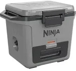 Ninja - Frostvault 28 L K&uuml;hlbox Mit Trockenzone Schiefergrau Fb131eugy