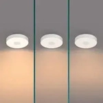 Philips 8720169301252 Coiner Led-deckenleuchte Led 24 W Wei&szlig;