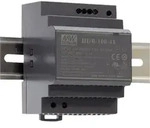 Mean Well - Hdr-100-15 Hutschienen-netzteil (din-rail) 15 V/dc 6.13 A 92 W...