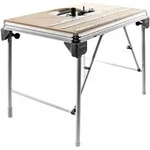 Multifunktionstisch Mft/3 Conturo - Festool