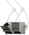 Jung Universalmodul Cat. 6a Iso, Typ A Uma-cat6a-25