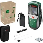Inspektionskamera Universalinspect, Ecommerce-karton