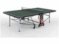 Indoor-Tischtennisplatte s 5-72 i (S5 Line) grün - Sponeta