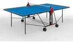 Sponeta - Outdoor-tischtennisplatte 's 1-43 E' (s1 Line), Wetterfest, Blau