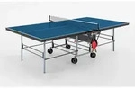 Sponeta - Indoor-tischtennisplatte 's 3-47 I' (s3 Line), Blau