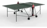 Sponeta - Indoor-tischtennisplatte 's 1-42 I' (s1 Line), Gr&uuml;n