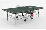 Sponeta - Indoor-tischtennisplatte 's 3-46 I' (s3 Line), Gr&uuml;n