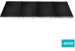 Soria Mini Solar-balkonkraftwerk 400 Watt
