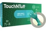Ansell Handschuh Touchntuff 92-605,gr.9,5-10,box A100