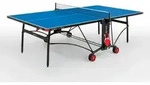 Sponeta - Outdoor-tischtennisplatte 's 3-87 E' (s3 Line), Wetterfest, Blau,