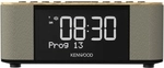 Kenwood Cr-st40dab-m Radiowecker Bt Bn (cr-st40dab-m)