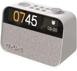 Pure - Moment Cotton White Radiowecker