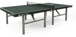 Sponeta Indoor-tischtennisplatte "s 7-22" (s7 Line), Gr&uuml;n