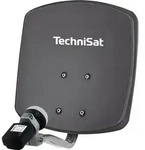 Decoder Technisat Digidish 33 Aluminium Kompakt 33 Cm