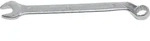 Maul-ringschl&uuml;ssel, Gekr&ouml;pft Sw 12 Mm