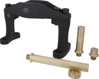 Ks Tools Radnaben-abzieher-satz F&uuml;r 8 Und 10 Bolzen, 11-tlg - 440.0590