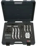 Ks Tools Universal-abzieher-satz, 11-tlg.