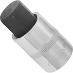 Innensechskant Schraubendreher-einsatz ∙ V2070 ∙ 1/2 Zoll (12,5 Mm) Vierkant Hohl