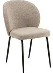 Patricia Esszimmerstuhl Beige.