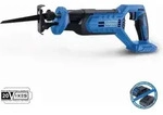 Sabelsage 20v Akku 2.0ah Und Ladegerat Ixes Scheppach C-rs100-x