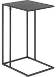 Hellin - Infinity Ecktisch Marmor Dekor Schwarz.