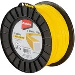 Quadratischer Draht Square Trim Pro Makita 3 Mm X 132 M - E-02892