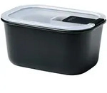 Vorratsdose Easyclip Black 450ml - Mepal