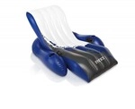 Intex Schwebeliege Mit 2 Becherhaltern