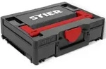 Systainer3 I Black Edition - Stier