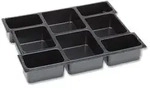 Fp - Kleinteileeinsatz L-boxx&reg; Lb 102 B404xt312xh61mm Polystyrol Mit 8 Mulden