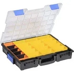 Allit Europlus Pro K44/21 Sortimentskoffer (b X H X T) 440 X 76 X 355 Mm Anzahl