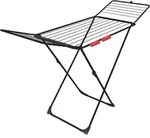 Vileda - W&auml;schest&auml;nder Universal Ultimate Trockenl&auml;nge 18 M Fl&uuml;gelw&auml;schetrockner