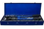 Bgs Technic - Crimpzangen-satz Hydraulisch 16 - 400 Mm2