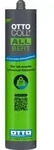 Ottocoll Allbert Ultrastarker Universal-klebstoff 290ml C02 Grau - Zertifiziert F&uuml;r