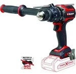 Professional Akku-schlagbohrschrauber Tp-cd 18/120 Li-i Bl-solo Power X-change (18 V,