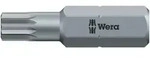 Bit 1/4' Din3126 C6,3 Xzn M4 X 25 Mm Z&auml;hhart - Wera
