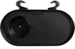 Lafuma Mobilier - Lafuma Getr&auml;nkehalter Porte Gobelet Black Noir Cup Holder