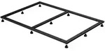Duravit - Fussgestell F&uuml;r Tempano Duschwannen 1700x700 Mm,