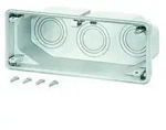 Mi Fm 63 Flansch 1 St. - Hensel
