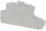 3214664 Abschlussdeckel Grau 10 St. - Phoenix Contact