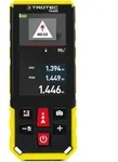 Trotec - Laser-entfernungsmesser Td200