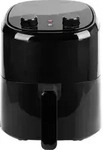 Emerio Hei&szlig;luftfritteuse Af-130646 Schwarz 2,2 L 1000 W