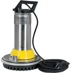 Ksb - Tauchpumpe Amadrainer A 405 Ne/10 1x230v, Ohne Schwimmerschalter