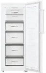 Gefrierschrank 60 Cm, 226 L, Kein Frost Haier H4f226weh1