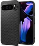 Spigen Liquid Air Google Pixel 9 Pro Xl, Matt Schwarz