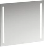 Laufen - Lani - Spiegel Mit Led Beleuchtung, 80x70 Cm H4038541121441