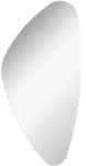 Spiegel Organic Mirrors / Wandspiegel Mit Befestigung / Ma&szlig;e (b X H X T): Ca. 41 X