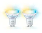 Wiz - 8720169076709 Led Eek F (a - G) Gu10 Reflektor 4.7 W Warmwei&szlig; Bis Kaltwei&szlig; 2