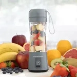 Innovagoods - Wiederaufladbarer Tragbarer Standmixer Mit Becher Shakuit