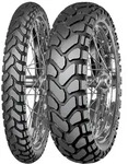 Mitas Enduro Trail+ M+s Reifen 4.00-18 4.00-18 11-16/2024 Hinten Tl/tt
